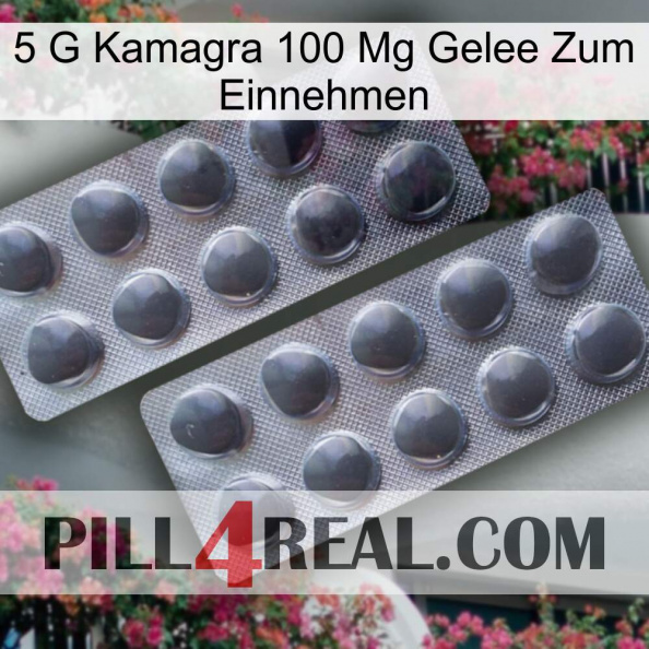 5Gm Kamagra 100Mg Oral Jelly 31